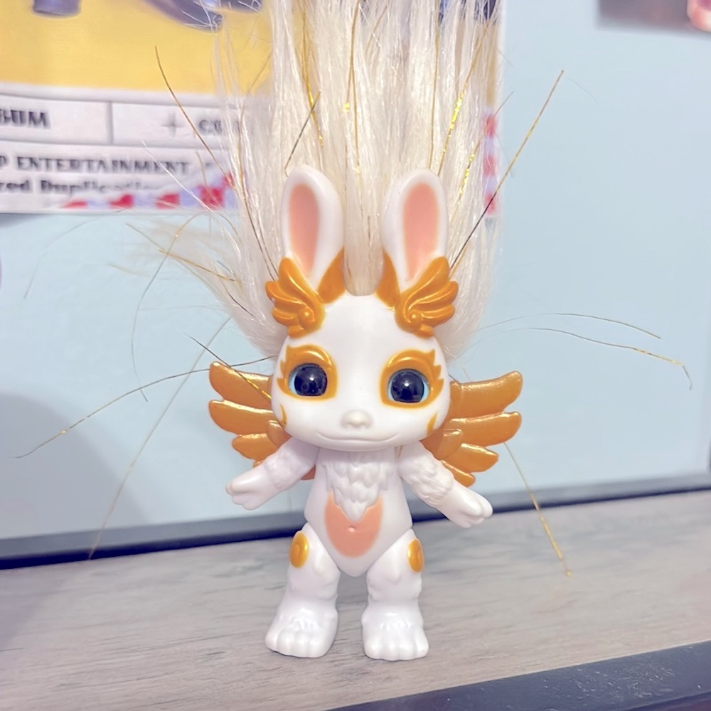 (4/20$) The Zelf Angel Hop